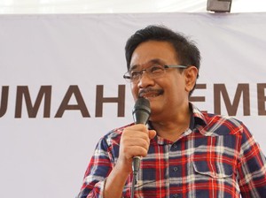 Proses Hukum Ahok Cepat, Djarot: Tidak Apa-apa, Ini Ditarik ke Politik