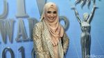 Senyum Manis Shireen Sungkar
