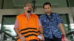 Andi Taufan Tiro Kembali Diperiksa KPK