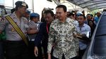 Ahok dan Bukti Perkara Diserahkan ke Kejagung