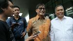Choel Mallarangeng Diperiksa KPK