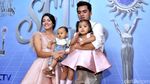 Keren! Seperti Ini Wajah Ricky Harun dengan istrinya 50 Tahun Mendatang