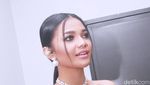 Anggunnya Penampilan Citra Scholastika