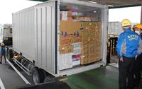 Nippon Express, Perusahaan Logistik Jepang Mulai Tertarik pada Logistik Halal