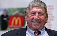 Pencipta Big Mac, Jim Delligatti Meninggal Dunia pada Usia 98 Tahun