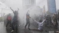Tanggal 1 Desember selama ini dikenal sebagai Hari Ulang Tahun Organisasi Papua Merdeka (OPM) dan dianggap istimewa bagi sebagian kelompok di Papua karena dinilai sebagai hari kemerdekaan.  REUTERS/Beawiharta.