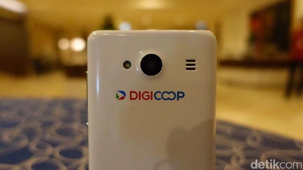 Mastel dan APJII Bikin Ponsel 4G, Siap Bagi-bagi 5.000 Unit Gratis