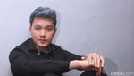 Rambut Ash Grey Dirly