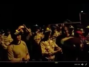 Penjelasan Polisi Soal Pemeriksaan Massa di Lampung yang Ramai di Medsos