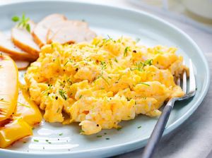 4 Alasan Sehat Kenapa Kamu Wajib Sarapan Telur Setiap Hari