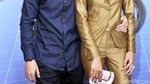 Kisah Cinta Kilat Mikha Tambayong dan Fero Walandouw