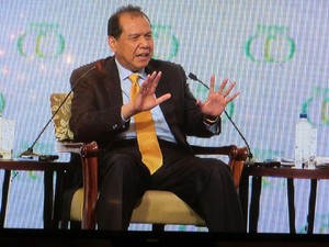 Saran CT ke Wirausaha Muda di Era Industri 4.0