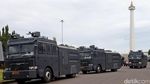 Polri-TNI Siap Amankan Aksi Damai 2 Desember
