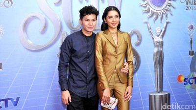 Love Is In The Air, Fero Walandouw dan Mikha Tambayong