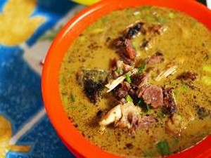 Kangen Makanan Medan? Buat Saja Soto hingga Mie Kocok Kaya Rempah Ini