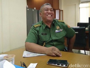 Pemvonis Seumur Hidup Brigjen Teddy: Ini Korupsi yang Paling Gila