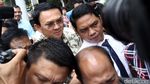 Ahok dan Bukti Perkara Diserahkan ke Kejagung