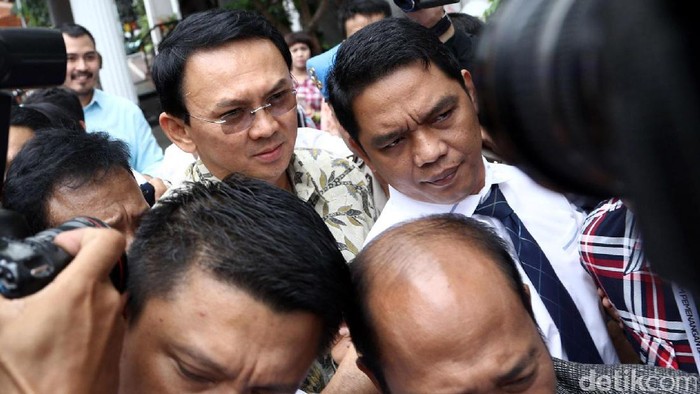 Pengacara Ahok: Hormati Proses Peradilan, Jangan Ada Intervensi