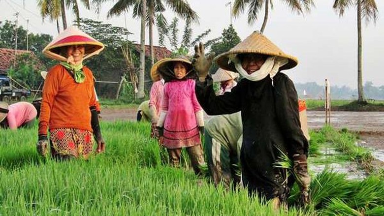 4 Tempat Menikmati Wajah Ramah Indonesia