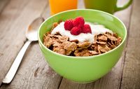 Ramai Soal 'Revolusi Putih,' Susu Bisa Diolah Jadi Puding hingga <i>Smoothies</i>