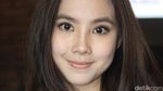 Agatha Chelsea Makin Cantik Saja