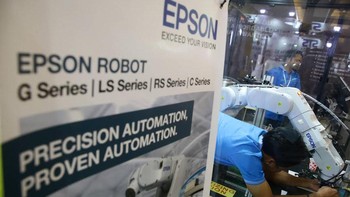 Foto: Hasan Habshy/detikcom