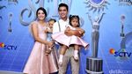 Happy Family, Ricky Harun dan Herfiza