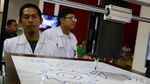 Pameran Manufacturing Indonesia 2016