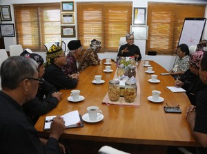 Agar Tetap Berkelas Internasional, Banyuwangi Rumuskan Tarian Baru