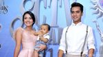 Happy Family, Ricky Harun dan Herfiza