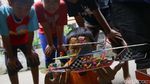 Kreativitas Tangan Berbuah Penghasilan