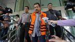 Jaksa Farizal Diperiksa KPK