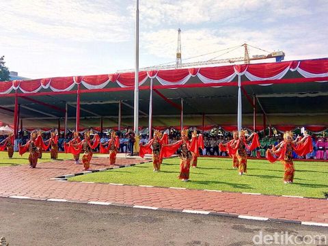 Menkes Ajak Perangi HIV-AIDS Tanpa Diskriminasikan ODHA