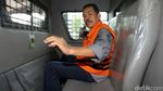 Jaksa Farizal Diperiksa KPK