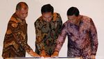 Presiden Joko Widodo Buka KNPK 2016