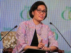 Sri Mulyani: Saya Nggak Ikut Tax Amnesty