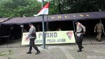 Polri-TNI Siap Amankan Aksi Damai 2 Desember