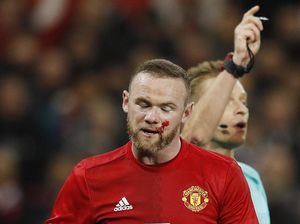 Sial Betul Rooney