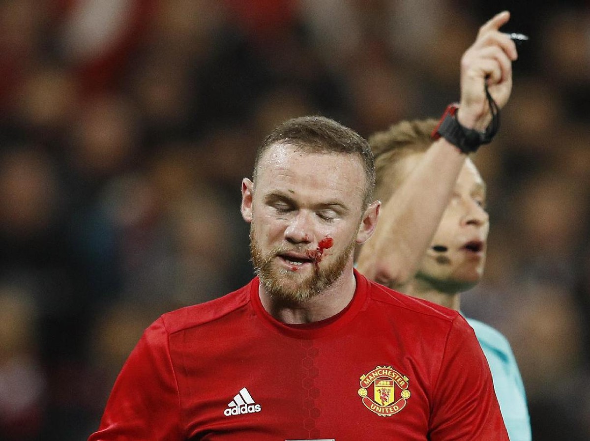 Foto: Action Images via Reuters / Jason Cairnduff