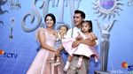 Happy Family, Ricky Harun dan Herfiza