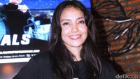 Sebelumnya Imelda begitu mencuri perhatian lewat film Rumah Dara. Pool/Ismail/detikFoto.