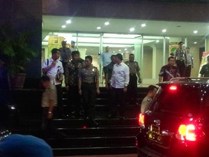 Kapolda Metro: Polisi Siap Melayani Massa Aksi Bela Islam