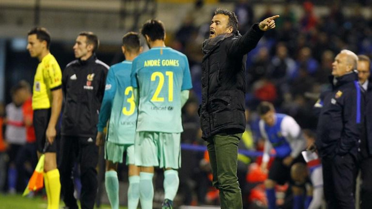 Foto: AFP/JOSE JORDAN