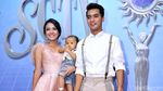 Happy Family, Ricky Harun dan Herfiza