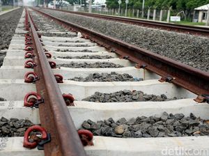 Kereta Bandara Minangkabau Beroperasi September 2017