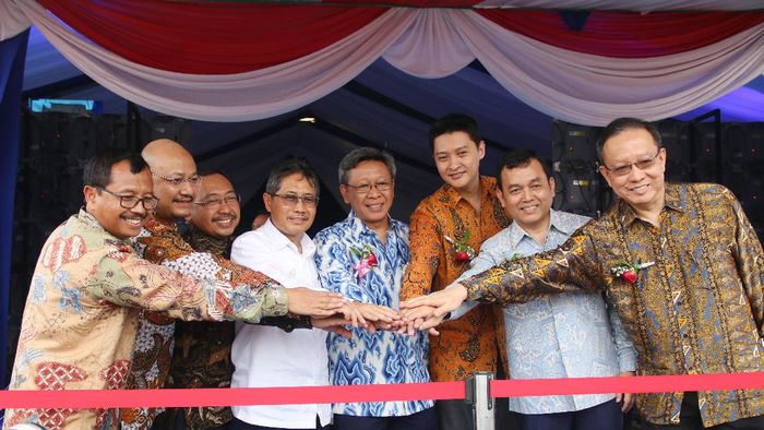 Foto: Istimewa Foto: Istimewa
