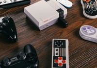 Nintendo NES Classic 8bitdo