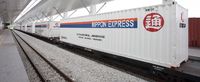 Nippon Express, Perusahaan Logistik Jepang Mulai Tertarik pada Logistik Halal