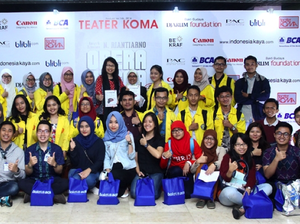 Opera Kecoa: Cermin Realitas Kehidupan