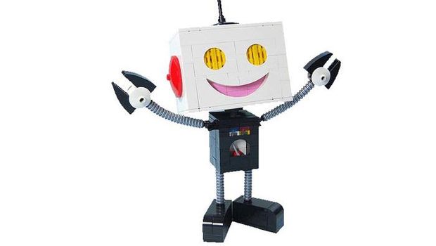 Menang Kompetisi Robot Jadi Cara Remaja AS Protes ke Donald Trump